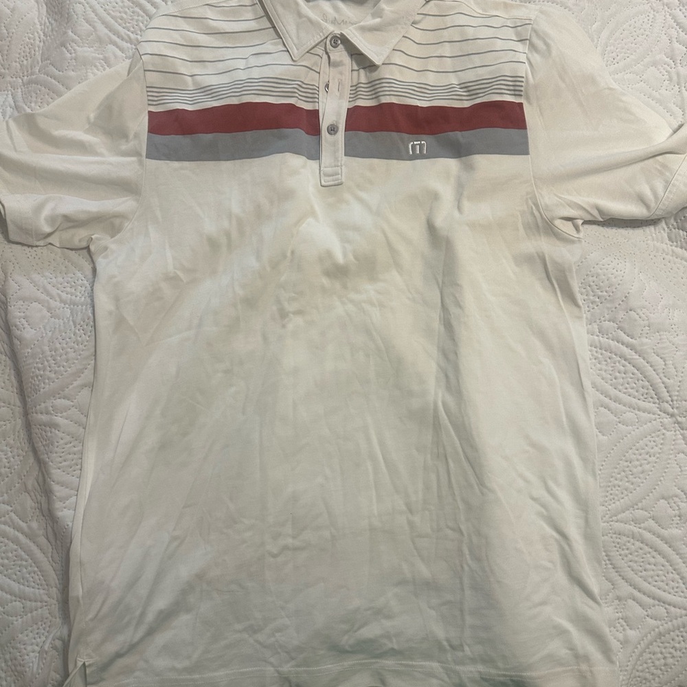 Travis Matthew shirt